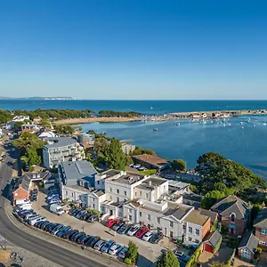Hotel Harbour &, Christchurch (Dorset)