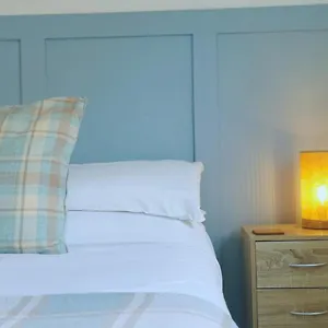 Beautiful Stylish Loft Perfect Summer Getaway Centre Christchurch (Dorset)